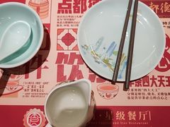 -点都德(奥体印象城店)