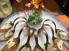 -金厨泰国餐厅·全泰籍厨师料理(拱北店)