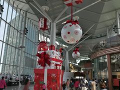 -东荟城名店仓