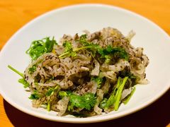 凉拌鱼皮-几荷·恰似故人来(秀水广场店)