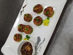 -不倒翁·徽天下名菜楼(马鞍山路店)