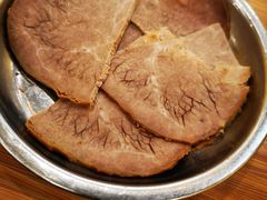 秘制牛肉-有礼有面(知春路店)