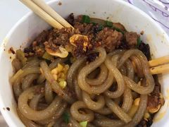 -八一路好吃街(雨田商务大厦店)