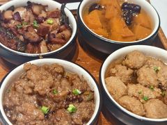 -梅利汴京烤鸭•开封豫菜地标店(东大街店)