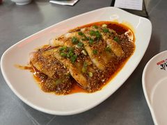 -香辣会·老牌川菜(骏豪店)