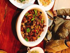 -醉御香渔家园(临沂路与大连路店)