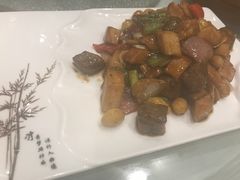 -頂好酒家·经典粤菜(海信广场店)