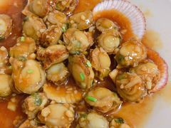 -九龙餐厅(大沽路店)