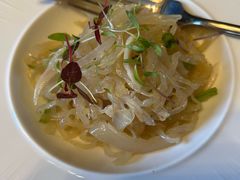 -上海苏宁宝丽嘉酒店·嘉府壹号中餐厅