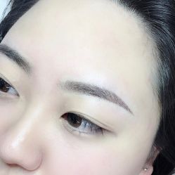 -久匠·纹眉半永久野生眉