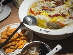 -太二酸菜鱼(兴业太古汇店)