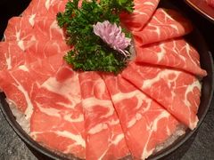 -色響火锅(恒隆广场店)