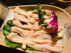 -小龙坎火锅(双林店)