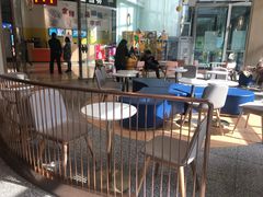 -奈雪的茶(青岛卓悦里INTOWN店)