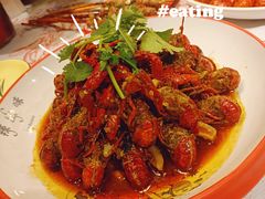 -辣出味岳阳特色烧烤·龙虾大排档(砂子塘总店)