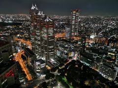 -东京都厅舍