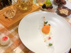 -叶叶菩提(太原别墅店)