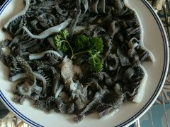 毛肚-小牛海记潮汕牛肉店(永定路店)