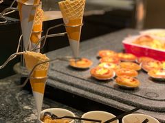 -金海湾自助餐厅(金陵饭店)