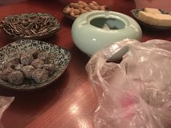-大可堂普洱茶馆(襄阳南路馆)