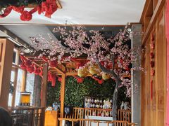 -群英会·三国菜(曹魏古城店)