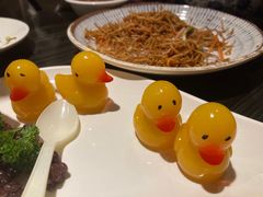 -虾饺妹·粤式手工点心(水荫路店)