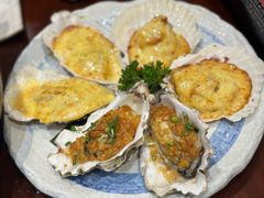 -一本魅·日式料理
