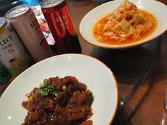 -老街(淮海西路店)