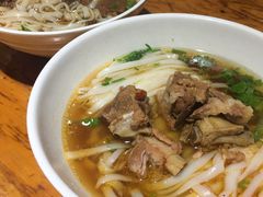 排骨粉-肆姐面粉馆(坡子街店)