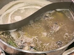 -楚江子·龙继斑鱼庄(建设东路店)