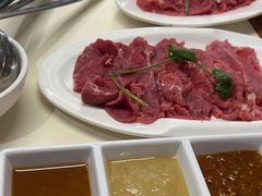 -燃计沙茶皇·香港沙茶火锅(人广旗舰店)