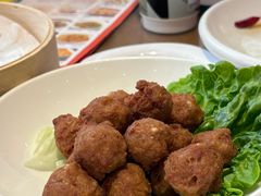 -姥姥春饼·烤鸭(未央路盛龙店)