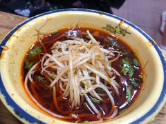 杠上脑花-冒椒火辣(奎星楼街店)