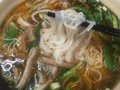 -攀枝花·任德琼·盐边羊肉米线