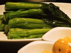 -丽晶轩中餐厅(重庆丽晶酒店)
