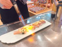 -晴季寿司(红旗街万达店)