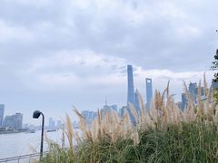 -JW酒廊 JW Lounge(上海鲁能JW万豪侯爵酒店)