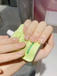 -JX今喜美甲美睫