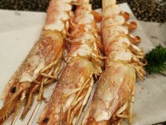 -王鼎精致料理铁板烧(世博源店)