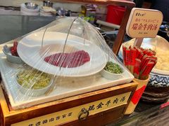 -客家大院·非遗赣南客家菜(郁孤台店)