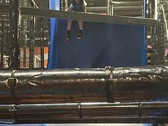 -VFSC极限蹦床主题公园(乐园道彩悦城阳光店)