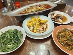 -孙府大院(步行街店)
