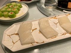 -顺峰顺水顺德菜(第一百货店)