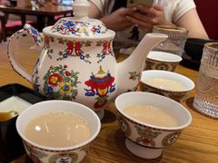 -敏珠拉姆藏餐·南京厨房(富春江东街店)