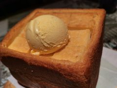 面包诱惑-绿茶餐厅(昌平悦荟店)