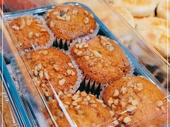 -東更道点心行(利客来店)