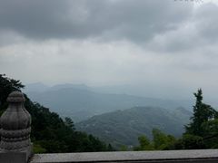 -九华山风景区