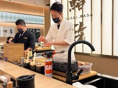 -鮨政·Omakase(港汇恒隆广场店)