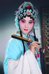 -青堂瓦舍京剧摄影古戏楼拍摄基地(北京安徽会馆店)