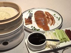 -漢舍中国菜馆(889广场店)